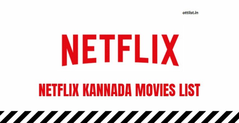 Netflix Kannada Movies List 2021