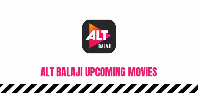 alt balaji upcoming movies