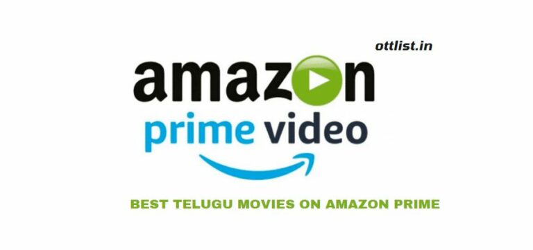 best telugu movies on amazon prime 202