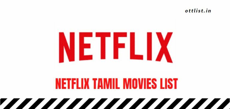 netflix tamil movies list 2021