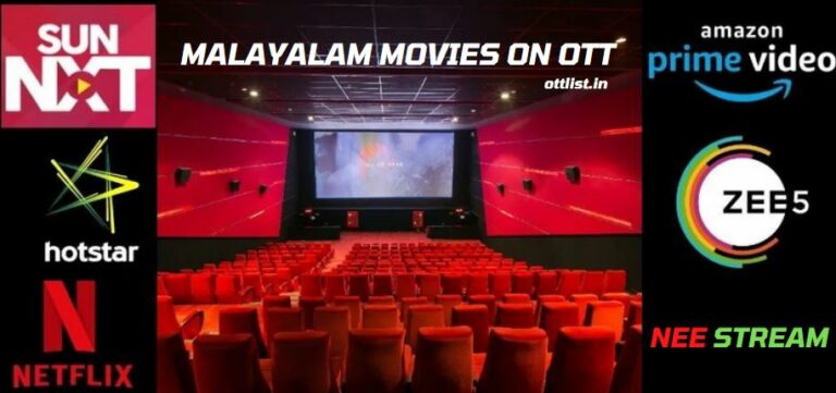 Upcoming Tamil Movies in OTT Platform