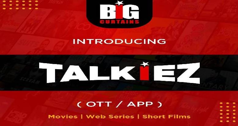 talkiez ott subscription price and plans