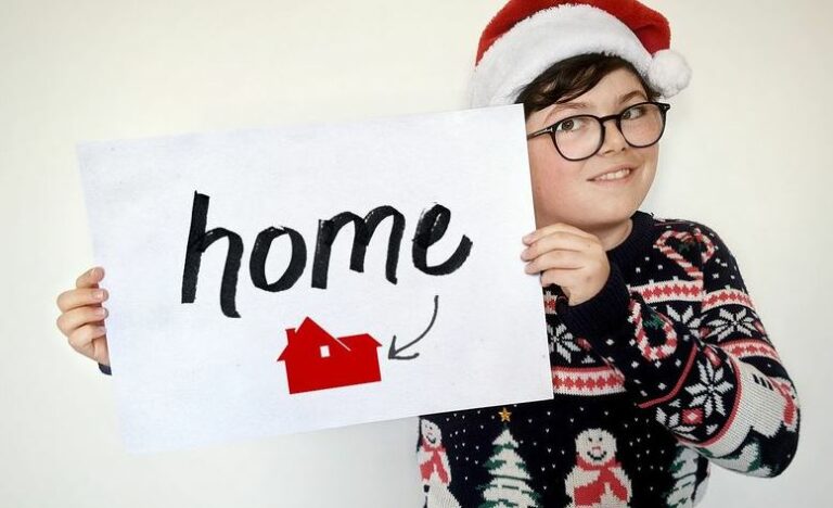 Home Sweet Home Alone OTT Release Date