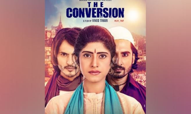 The Conversion Movie OTT Release Date