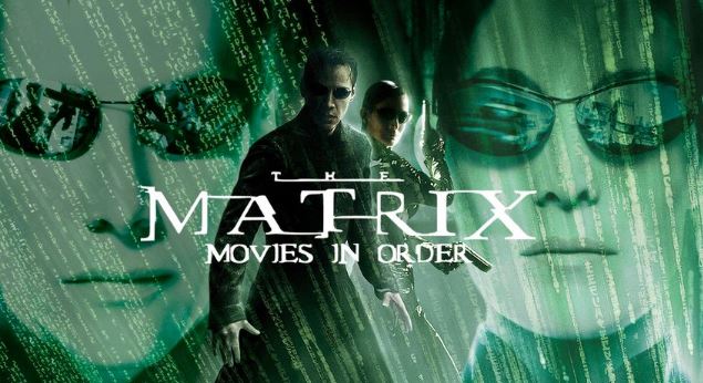 The Matrix Resurrections OTT Release Date
