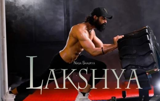 Lakshya Movie OTT Release Date