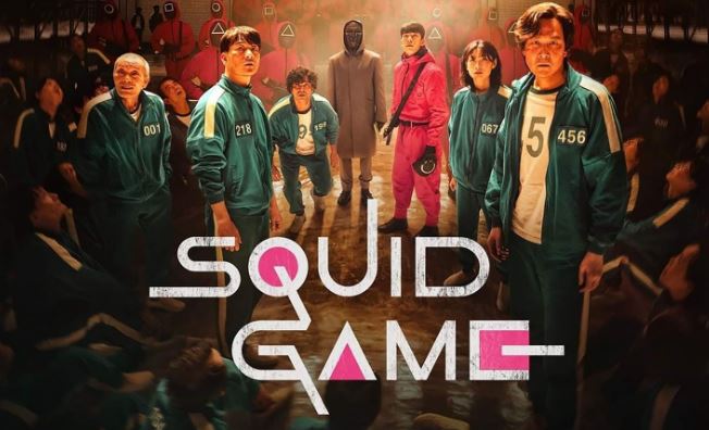 Squid Game is now streaming in Tamil and Telugu