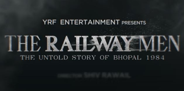 the railway men ott release date
