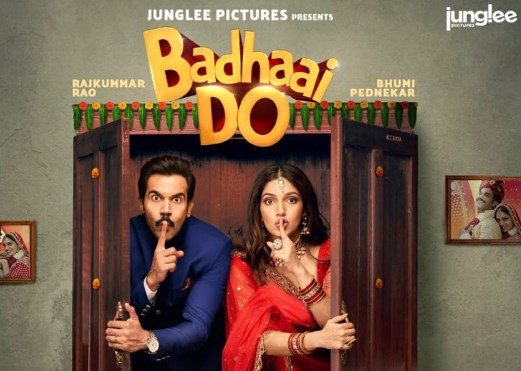Badhaai Do Movie OTT Release Date
