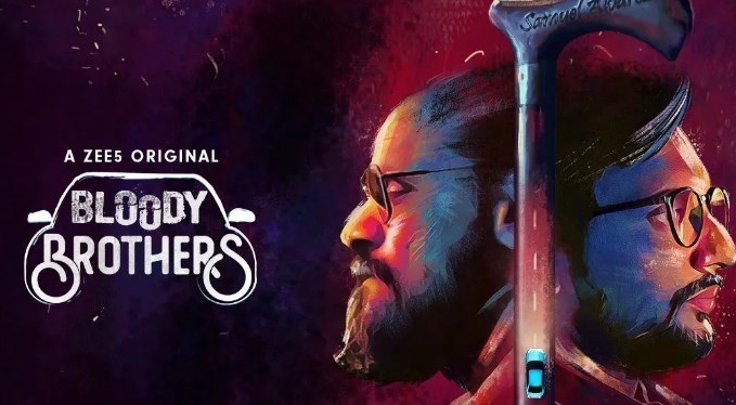 Bloody Brothers Web Series OTT Release Date