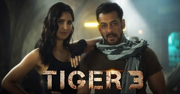 Tiger 3 Movie OTT Release Date