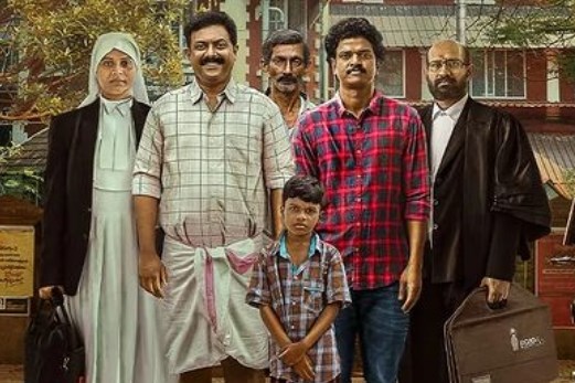 Saudi Vellakka Movie OTT Release Date
