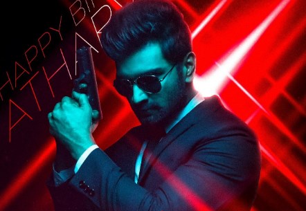 Atharvaa's Trigger Movie OTT Release Date