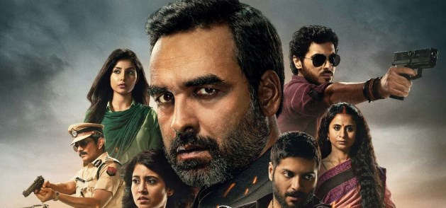 Mirzapur Season 3 OTT Release Date