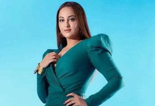 Sonakshi Sinha's Dahaad OTT Release Date