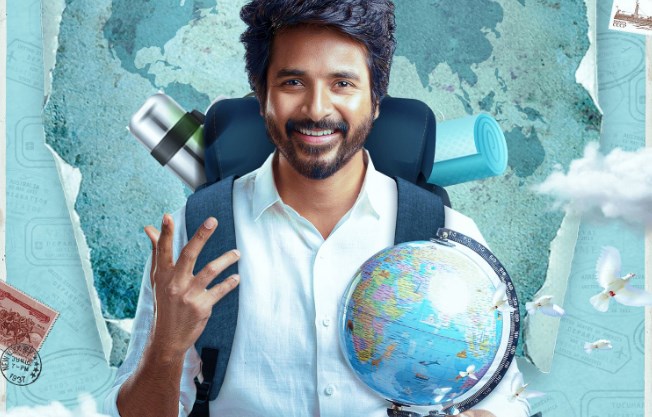 Sivakarthikeyan's Prince Telugu Movie OTT Release Date