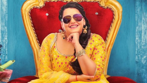 Saroj Ka Rishta OTT Release Date