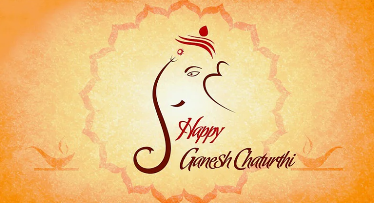 Ganesh Chaturthi Wishes, Images, Quotes, GIF, Greetings, Messages, Status