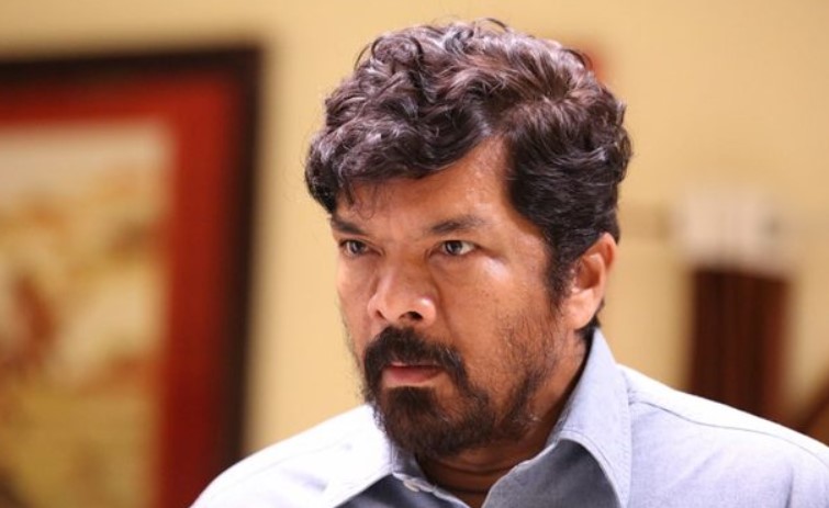 Posani Krishna Murali Net Worth