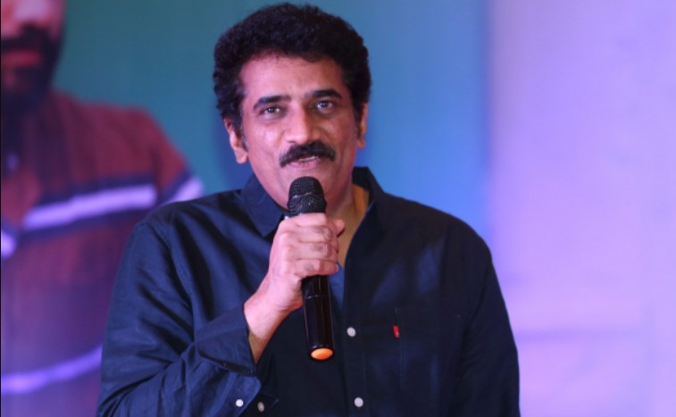 Rao Ramesh Net Worth