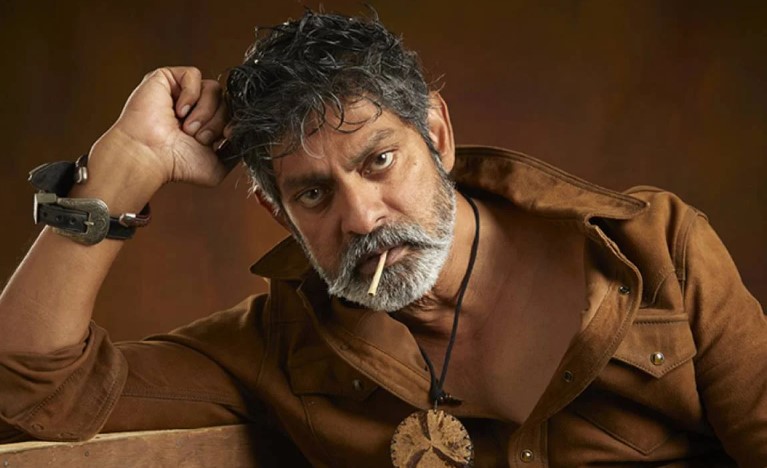 Jagapathi Babu Net Worth