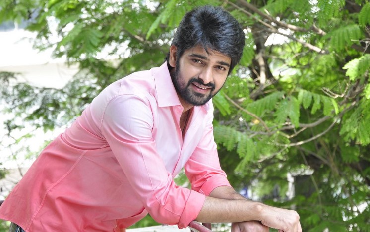 Naga Shourya Net Worth