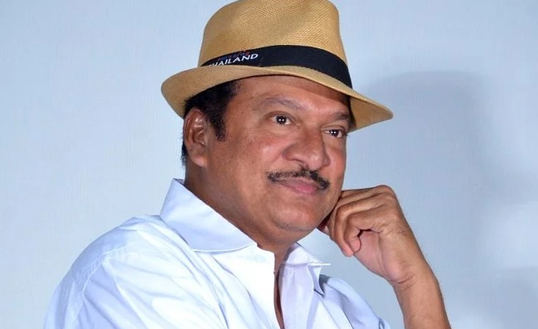 Rajendra Prasad Net Worth