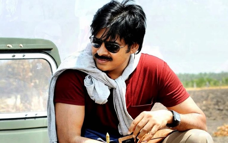 Pawan Kalyan Upcoming Movies List