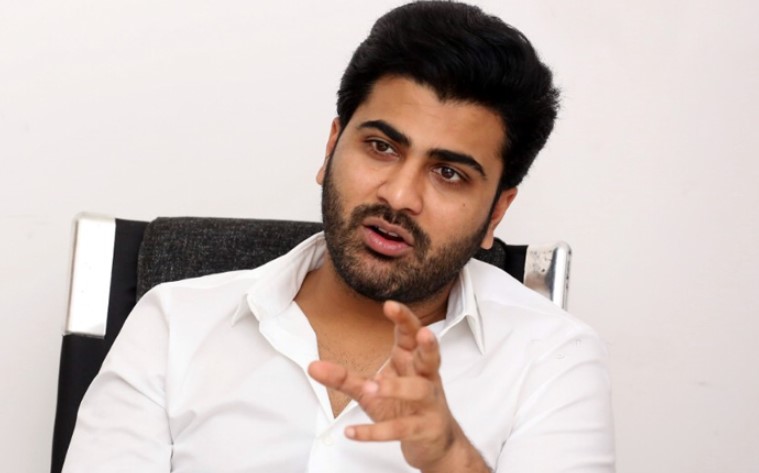 Sharwanand Upcoming Telugu Movies List