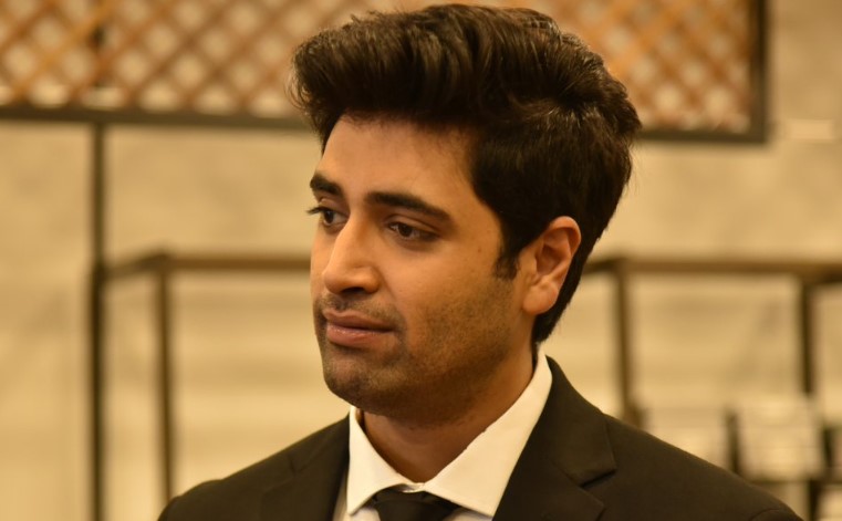 Adivi Sesh Upcoming Telugu Movies List