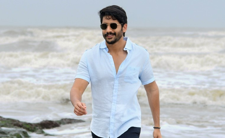 Naga Chaitanya Upcoming Telugu Movies List