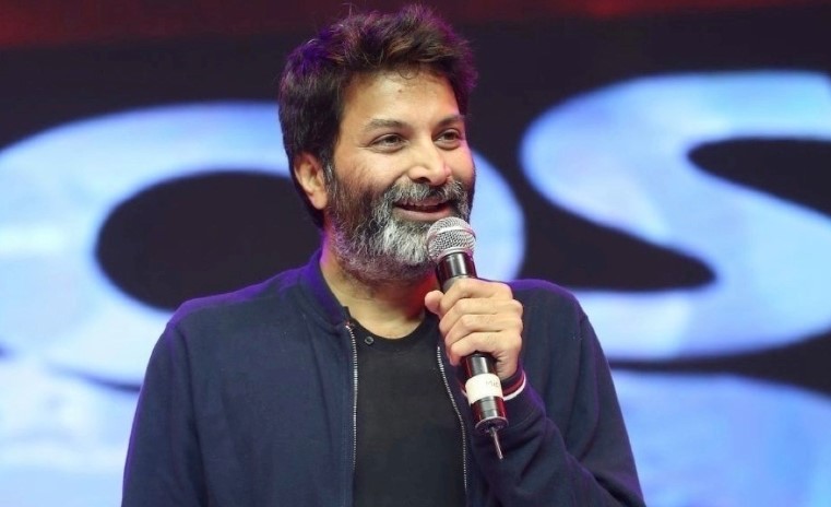 Trivikram Upcoming Movies List