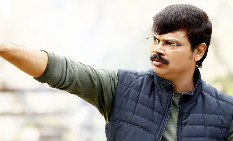 Boyapati Srinu Upcoming Movies List