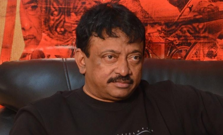 Ram Gopal Varma Upcoming Movies List