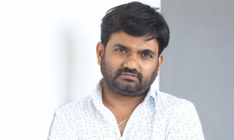 Maruthi Upcoming Movies List