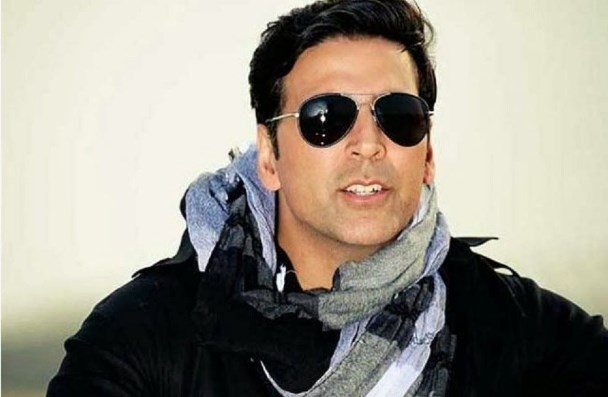 Akshay Kumar Net Worth