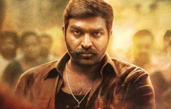 Vijay Sethupathi Net Worth