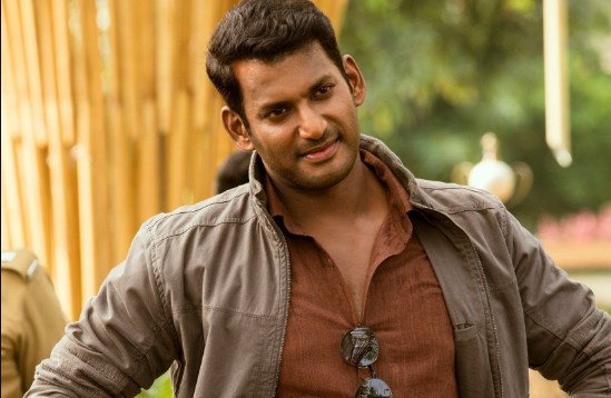 Vishal Net Worth