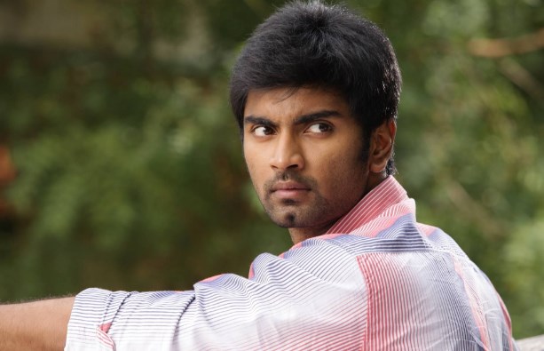 Atharvaa Net Worth