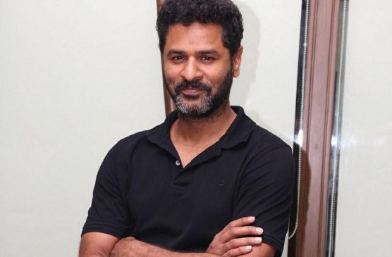 Prabhudeva Net Worth