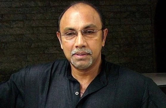 Sathyaraj Net Worth