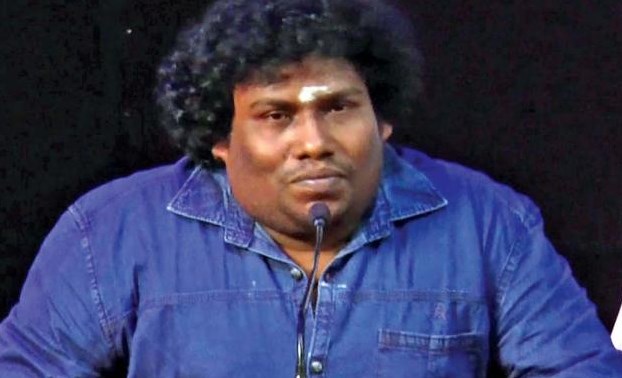 Yogi Babu Net Worth