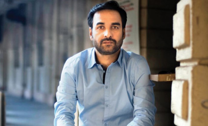 Pankaj Tripathi Net Worth