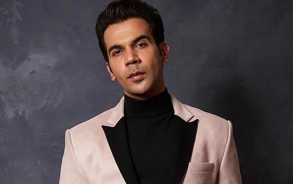 Rajkummar Rao Net Worth