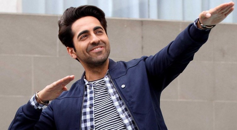 Ayushmann Khurrana Net Worth