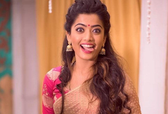 Rashmika Mandanna Net Worth 2022