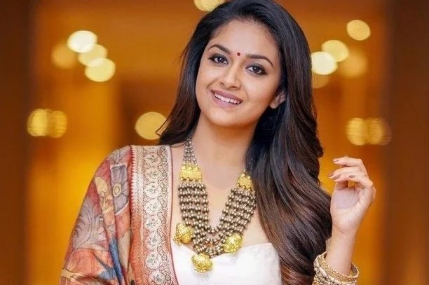 Keerthy Suresh Net Worth 2022