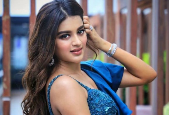 Nidhhi Agerwal Net Worth