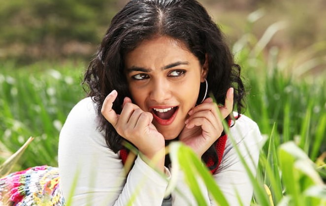 Nithya Menon Net Worth