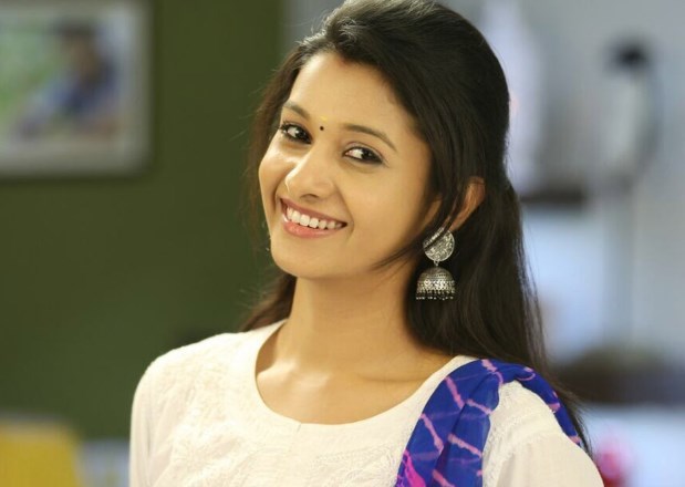 Priya Bhavani Shankar Net Worth